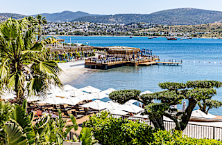 Mirada Exclusive Bodrum Genel 5